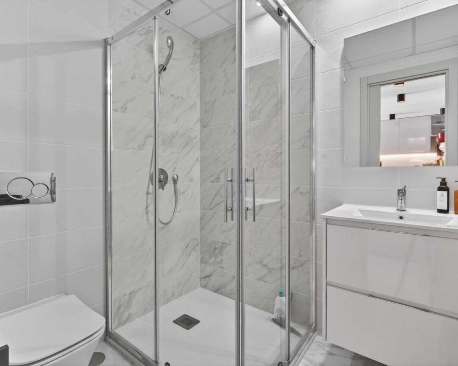  till salu takvåning Playa Flamenca Baix Segura 15