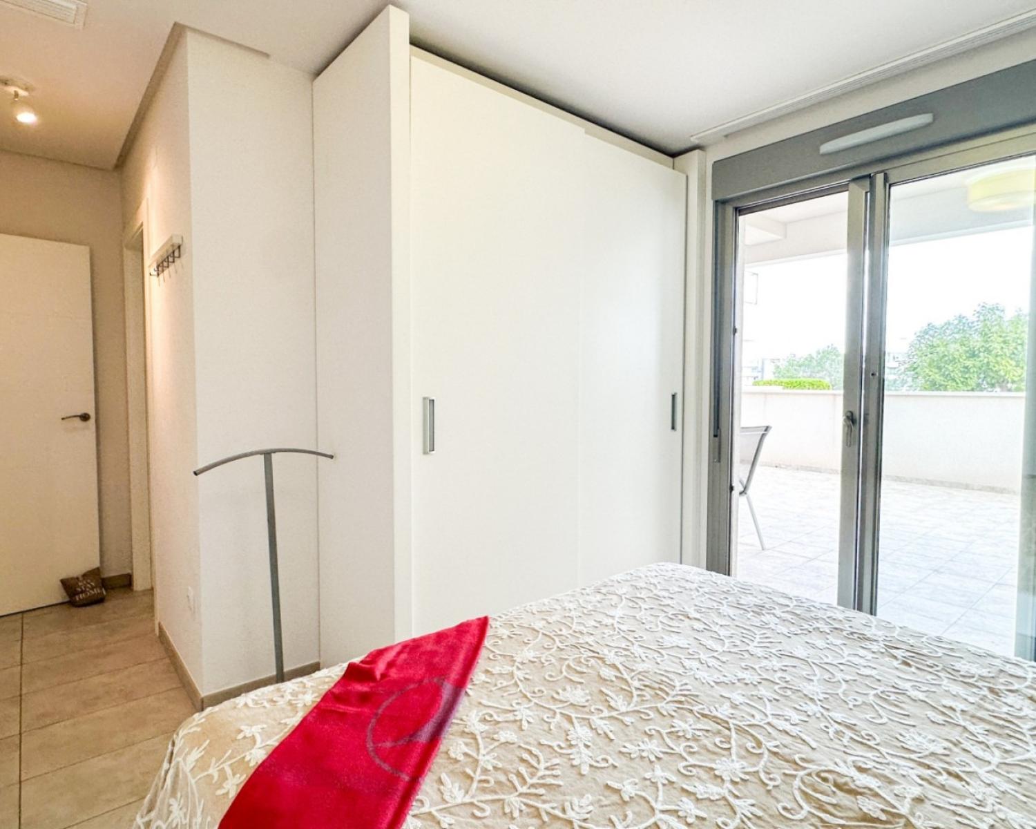  till salu lägenhet Los Dolses Baix Segura 24