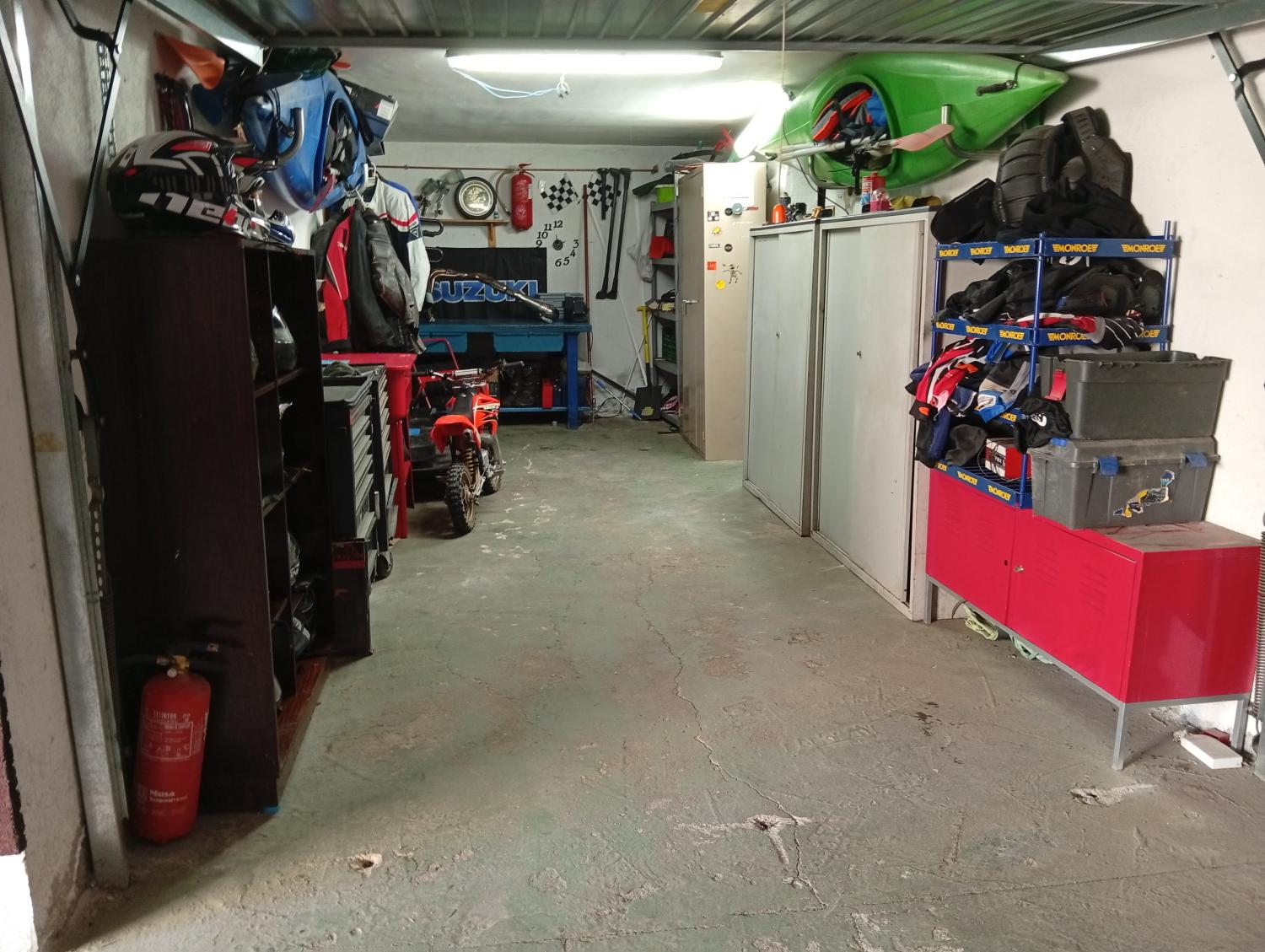  till salu villa Navalagamella Sierra Oeste 29