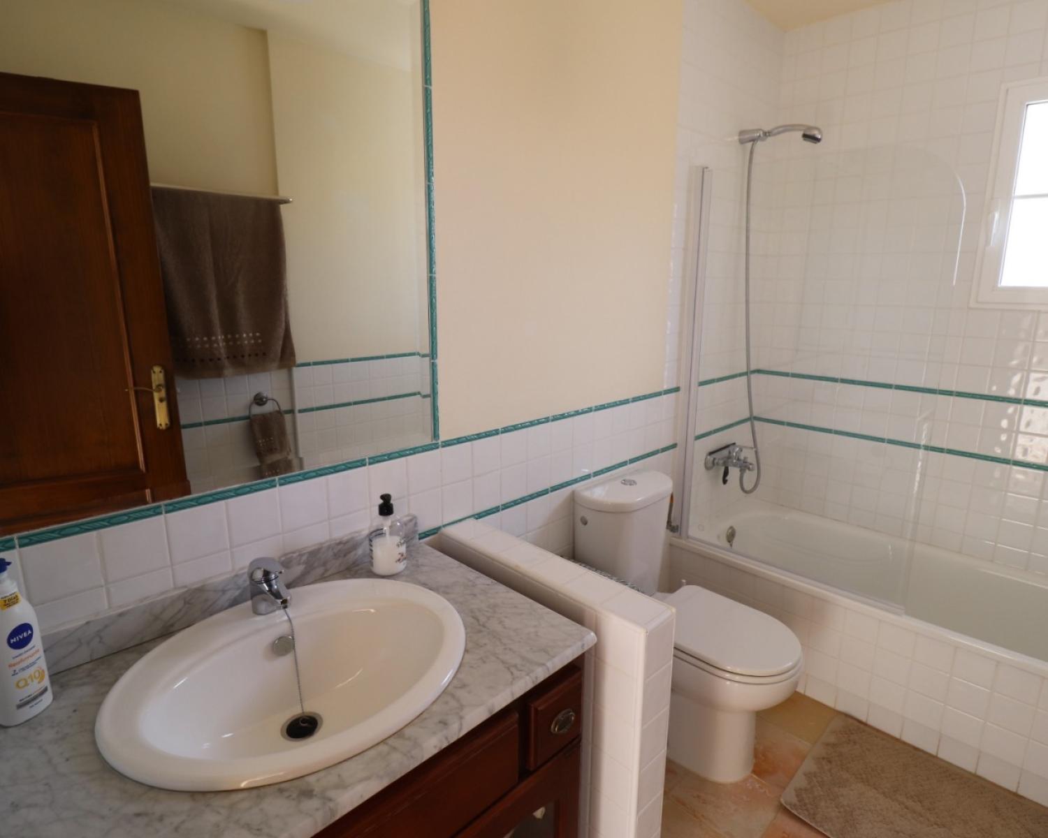 till salu villa Fortuna Oriental 7