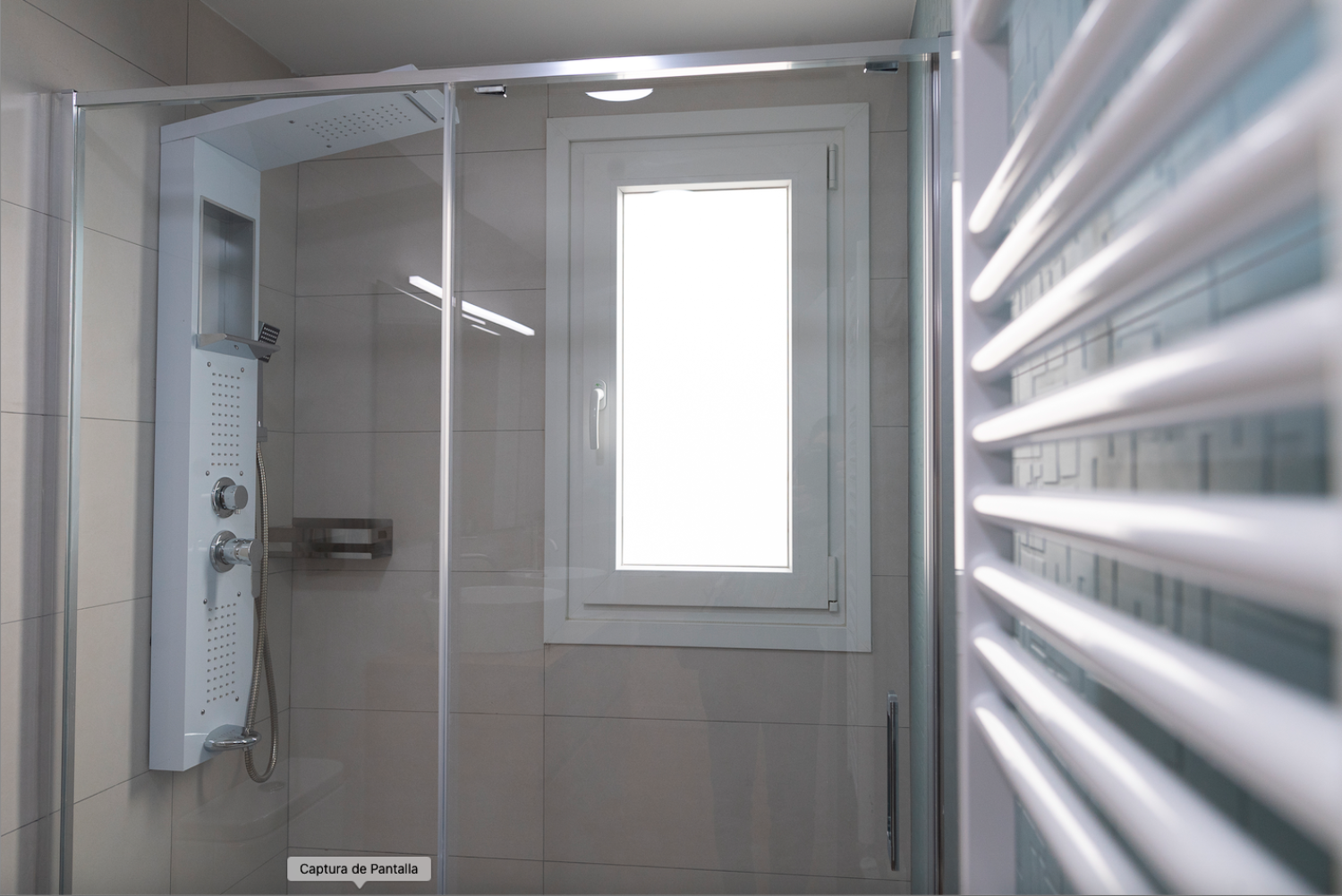  till salu takvåning Camp D'esports-Fleming Segrià 17