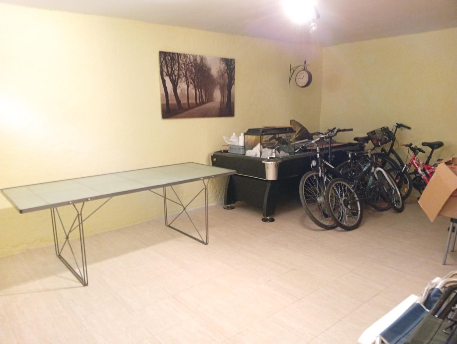  till salu villa Navalagamella Sierra Oeste 31