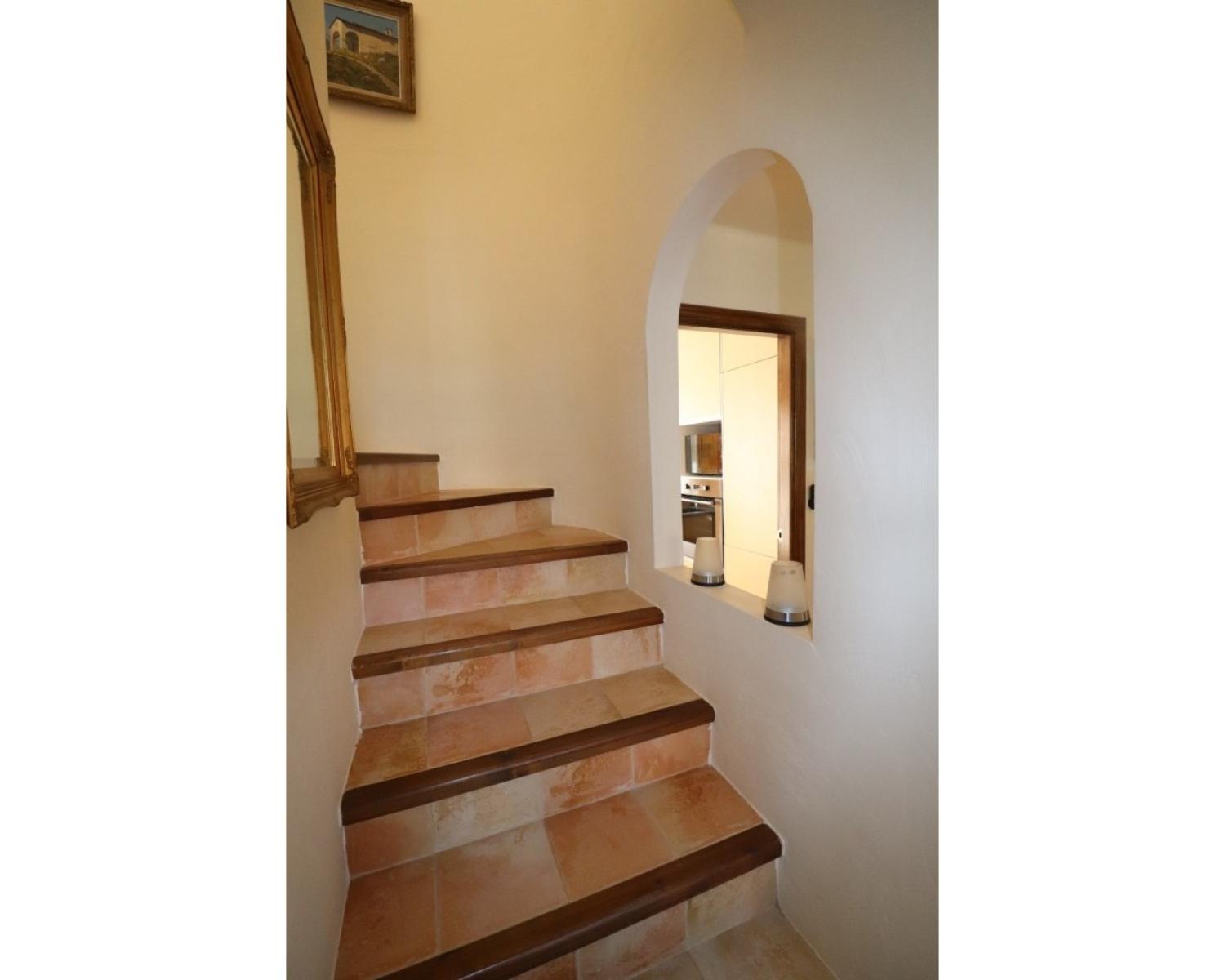 till salu villa Fortuna Oriental 13