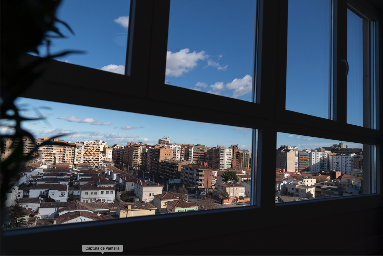  till salu takvåning Camp D'esports-Fleming Segrià 11