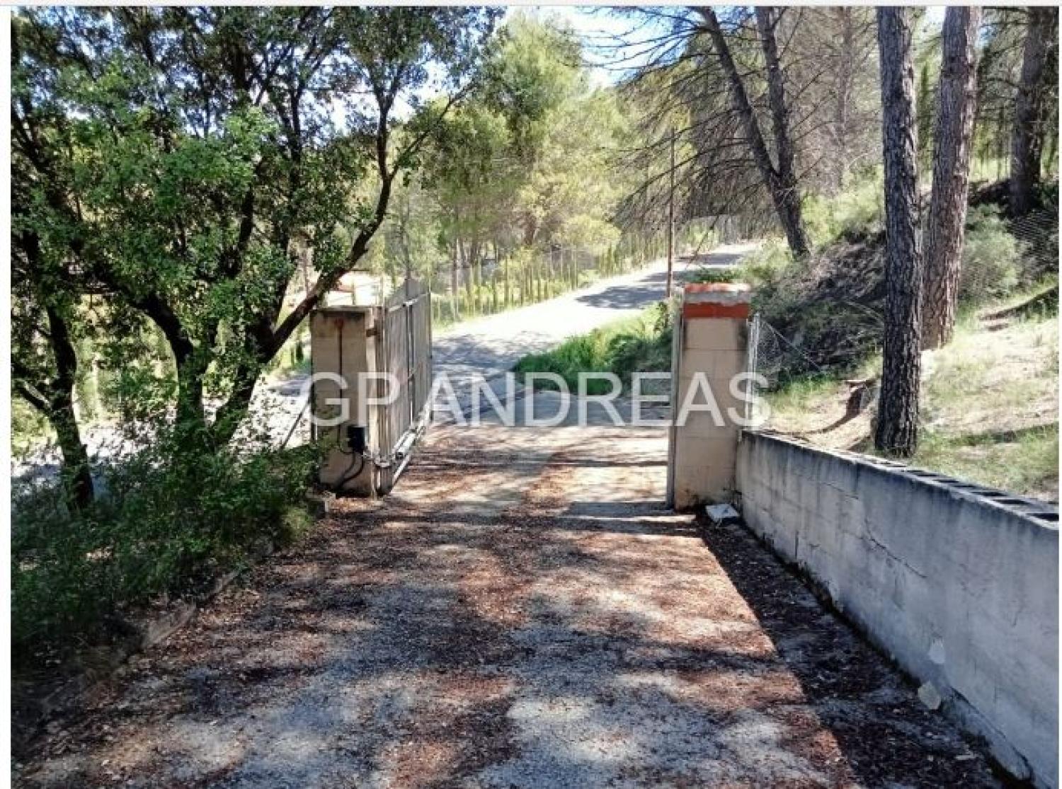  till salu villa Alcoi 03803 Alcoia 44