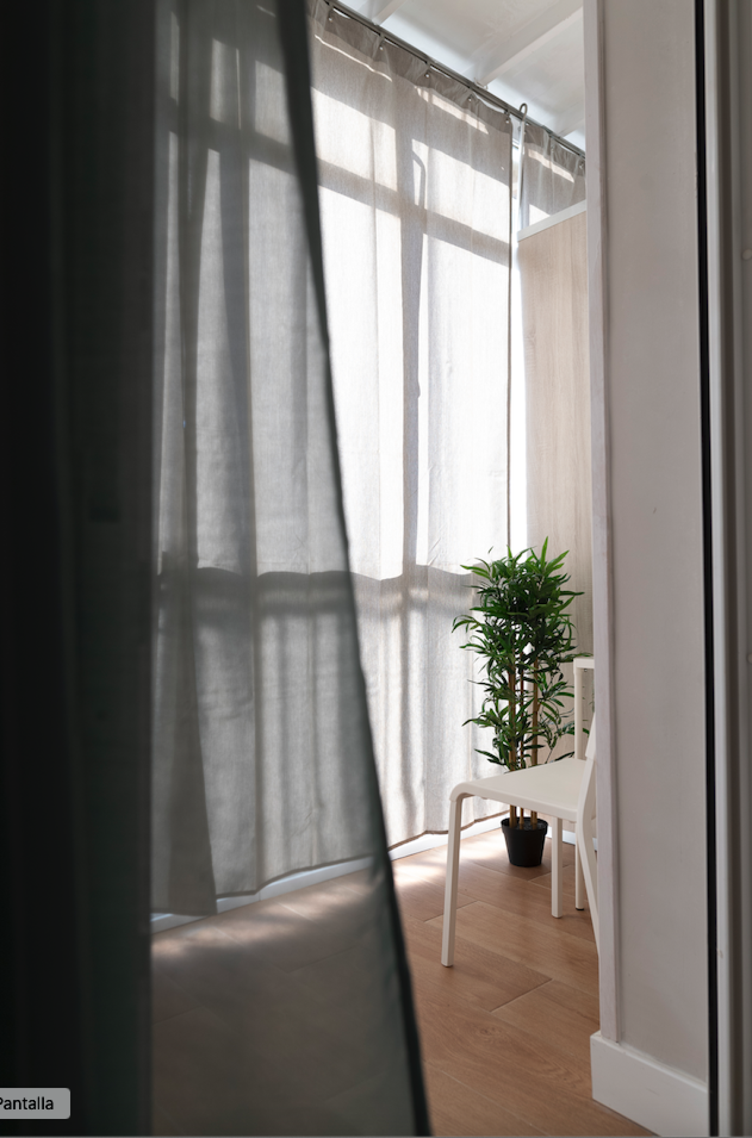  till salu takvåning Camp D'esports-Fleming Segrià 36