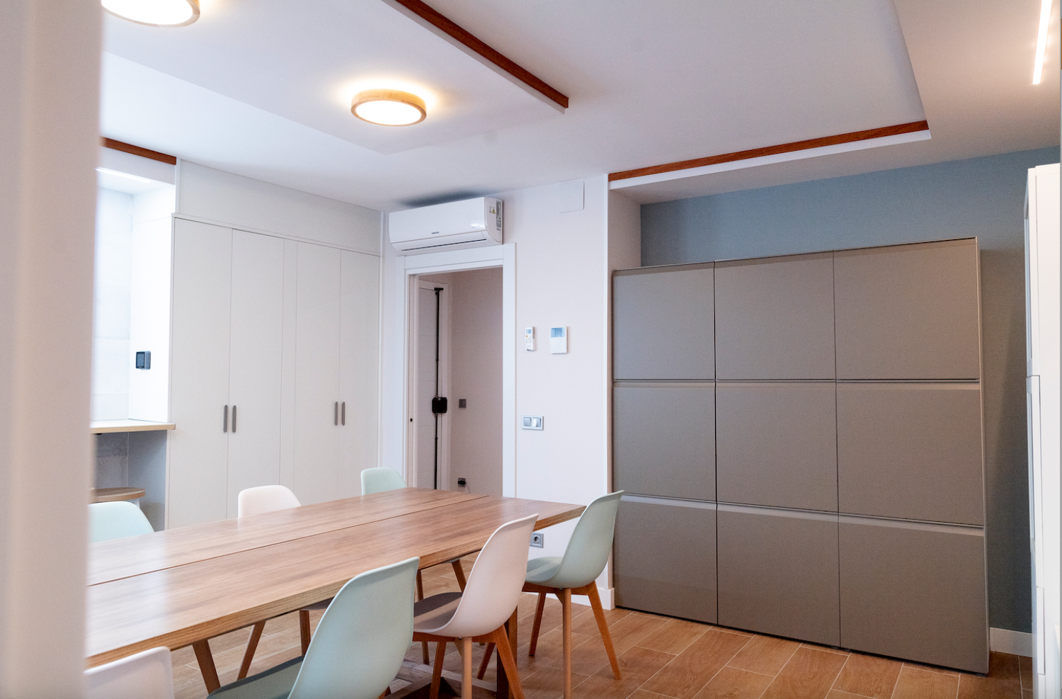  till salu takvåning Camp D'esports-Fleming Segrià 9