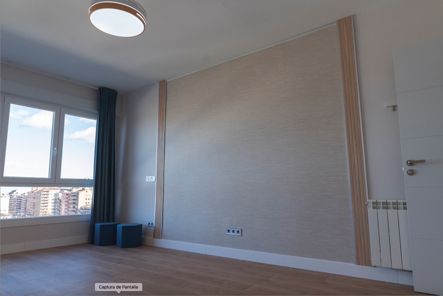  till salu takvåning Camp D'esports-Fleming Segrià 13