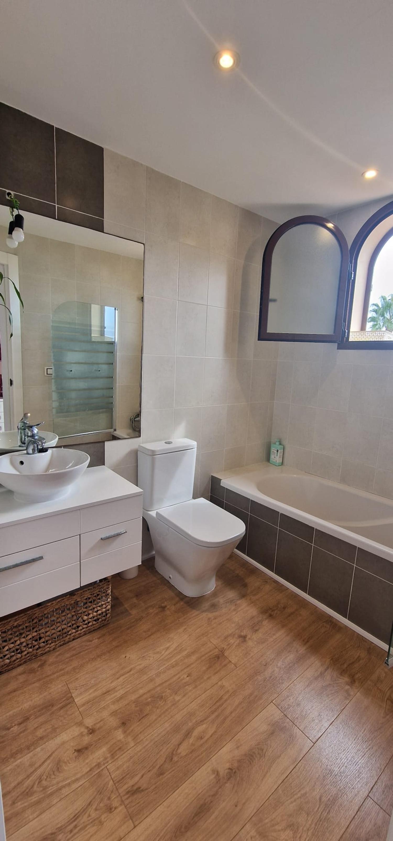  till salu parhus Polop Marina Baixa 26