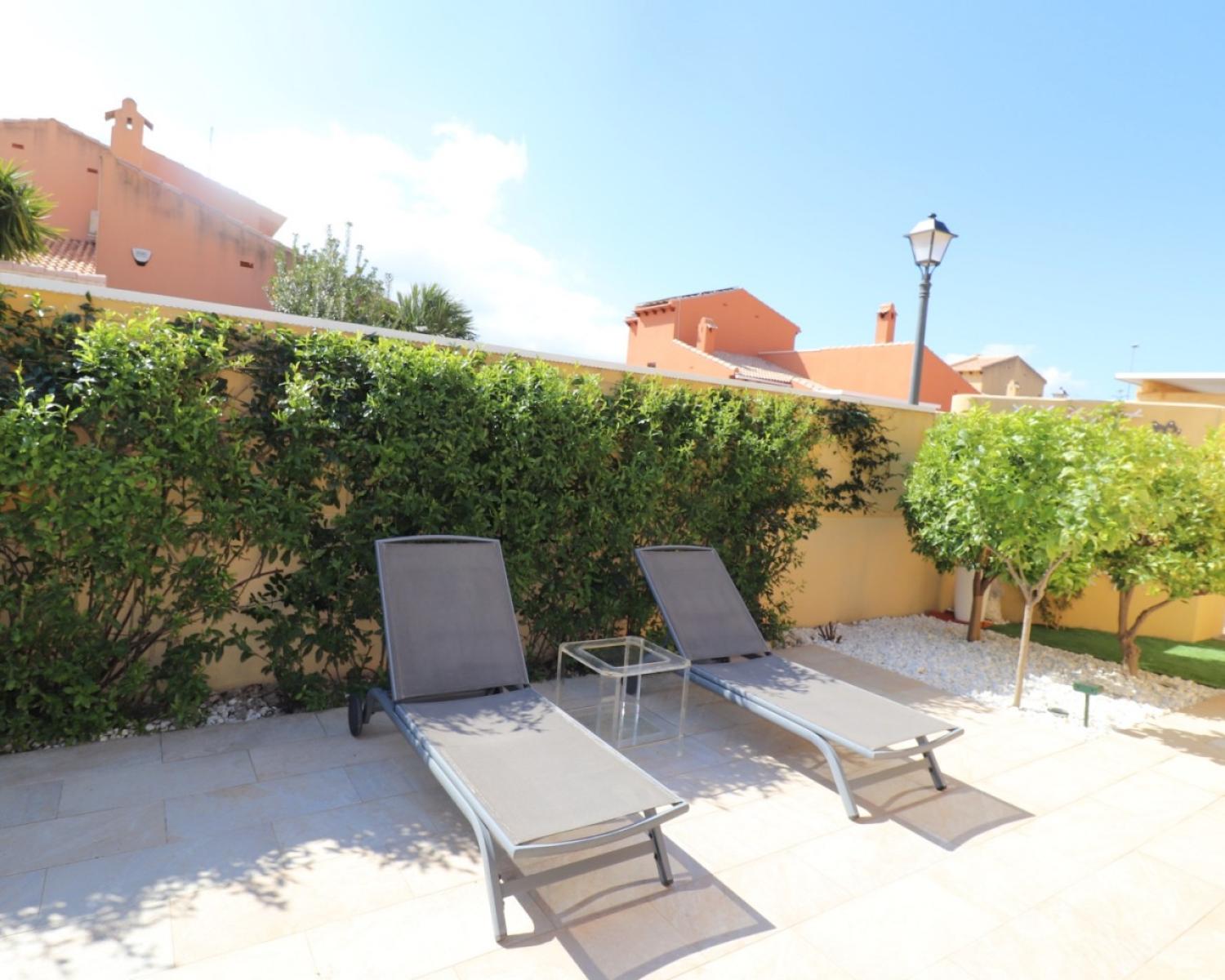 till salu villa Fortuna Oriental 34