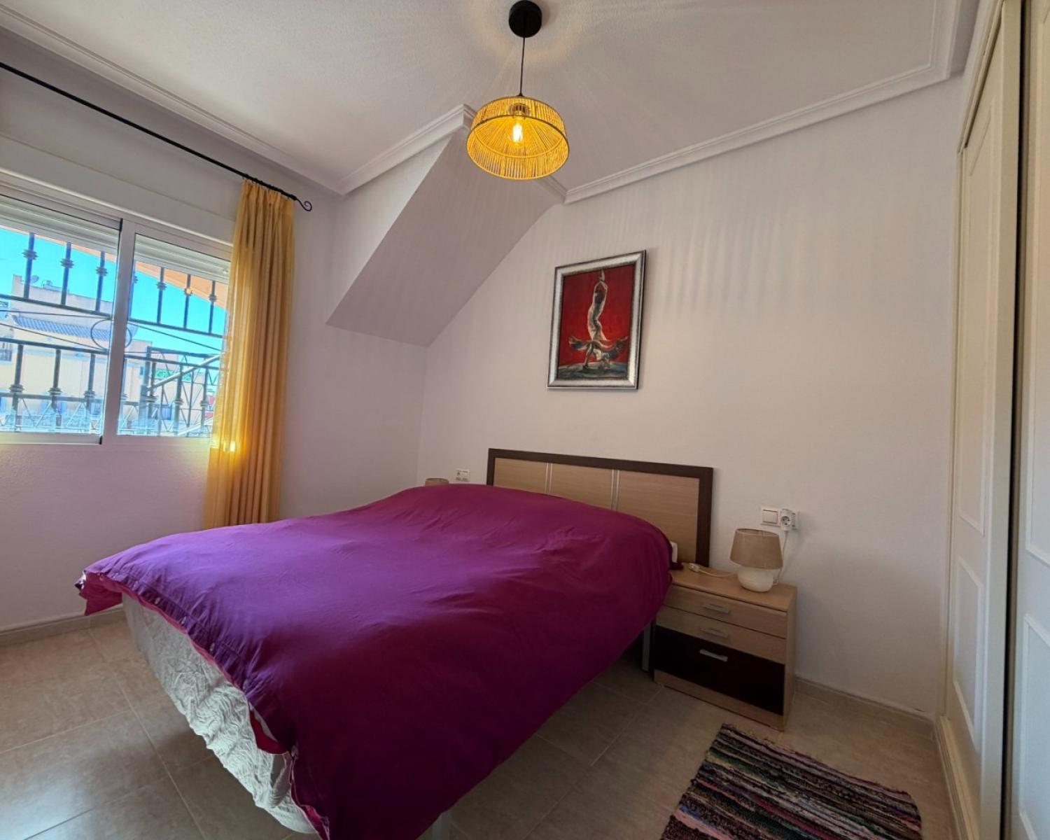 till salu takvåning Orihuela Costa Baix Segura 11