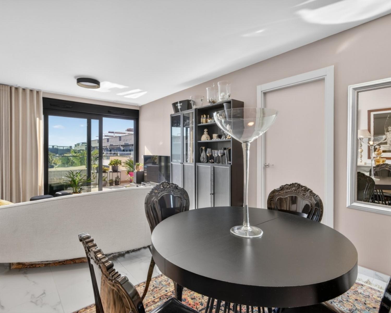  till salu takvåning Playa Flamenca Baix Segura 19