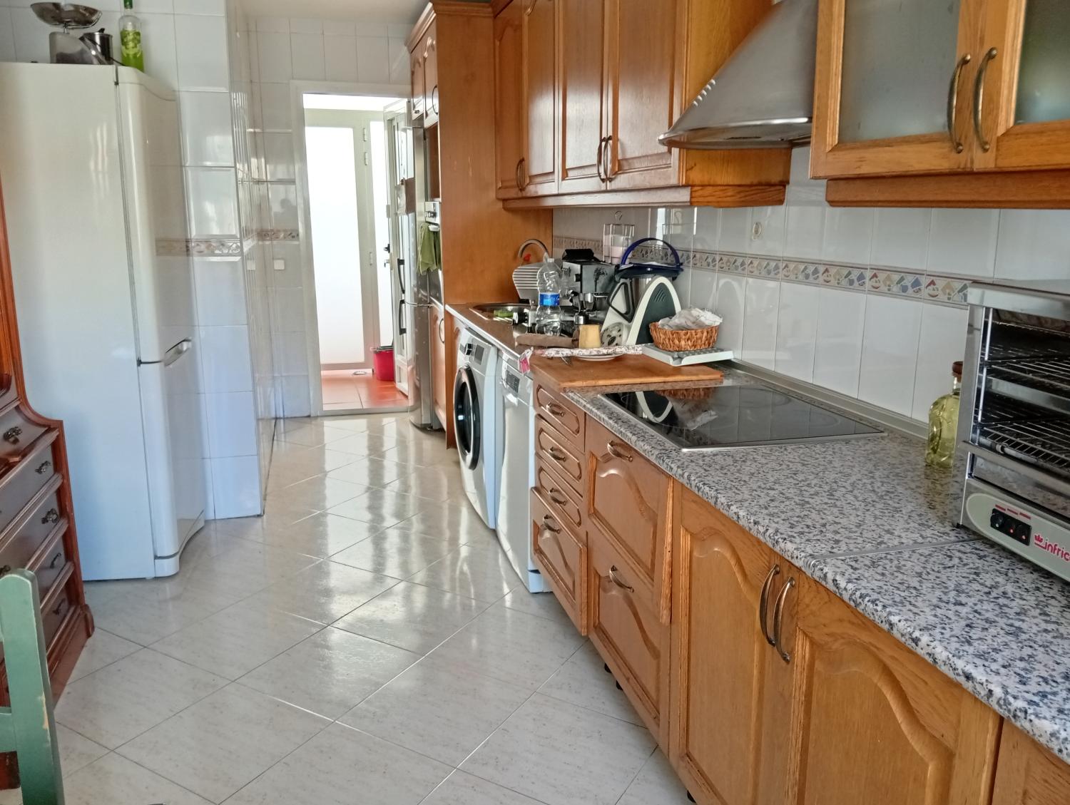  till salu villa Navalagamella Sierra Oeste 12