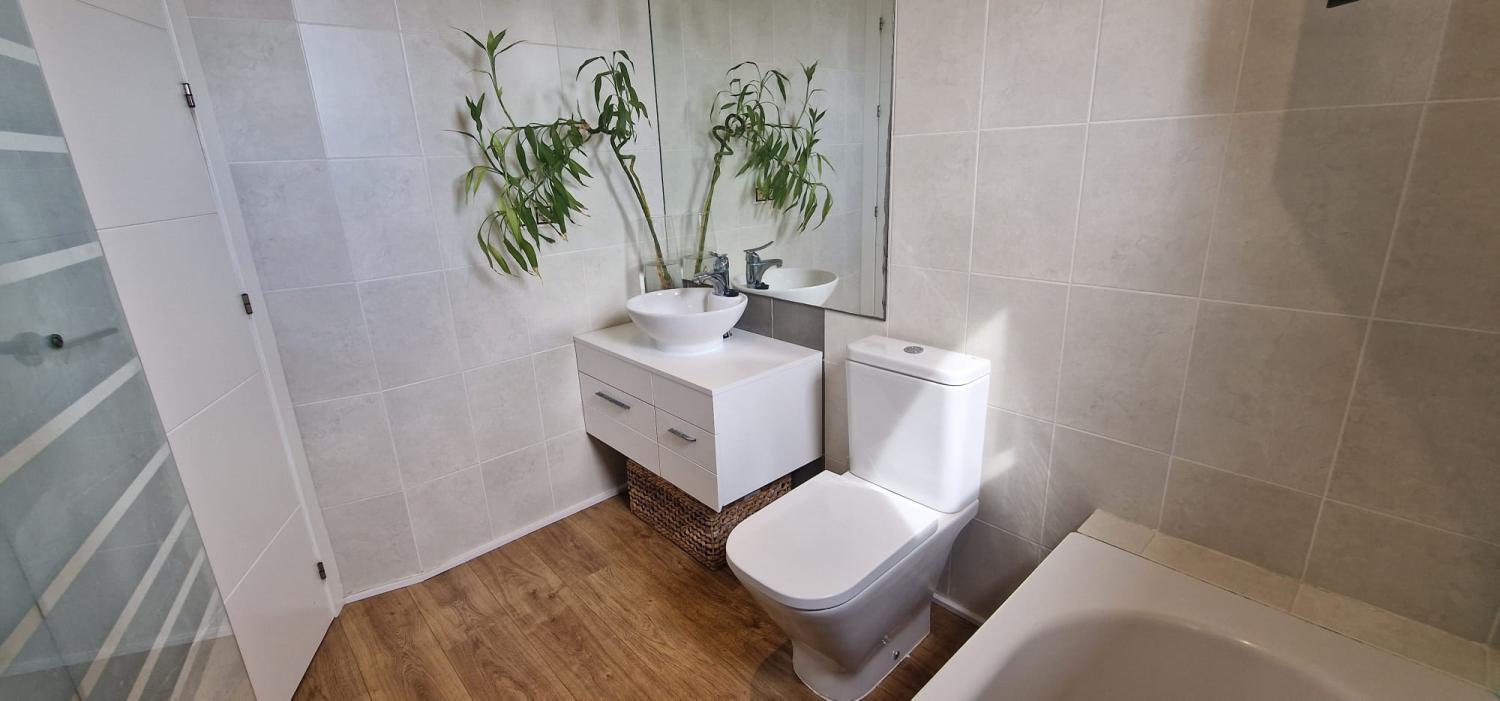  till salu parhus Polop Marina Baixa 27