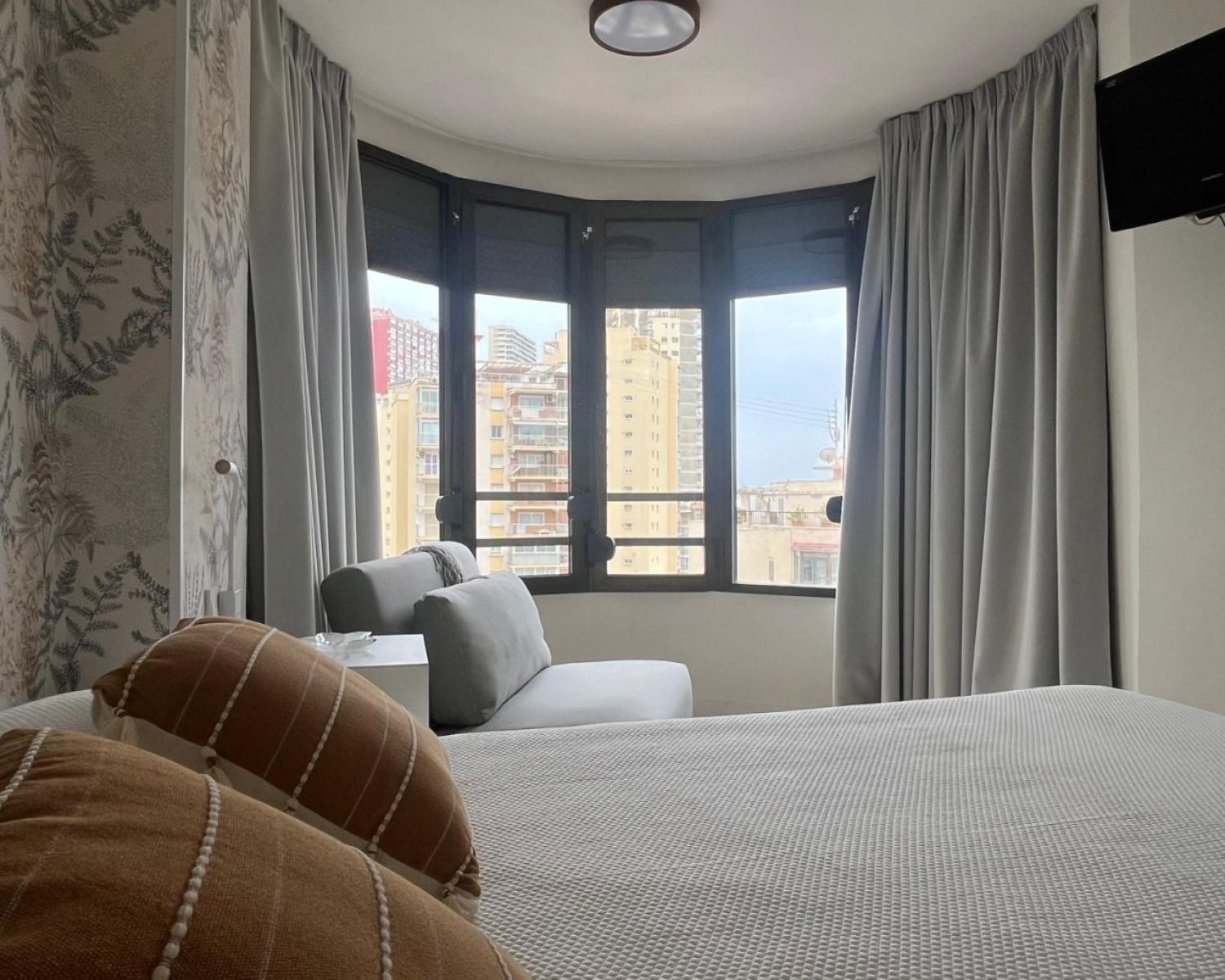  till salu lägenhet Benidorm Marina Baixa 19