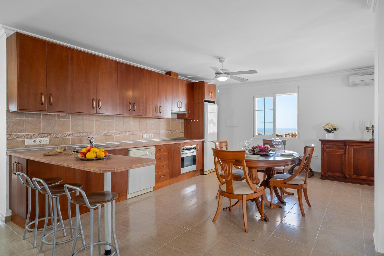  till salu hus La Herradura Costa Tropical 11