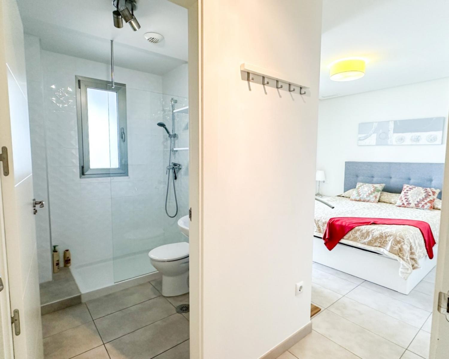  till salu lägenhet Los Dolses Baix Segura 27