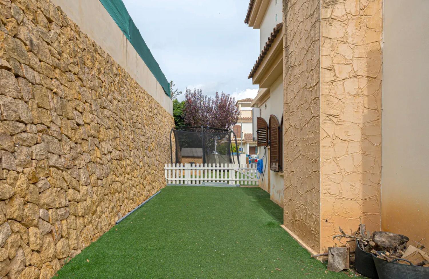  till salu parhus Polop Marina Baixa 18