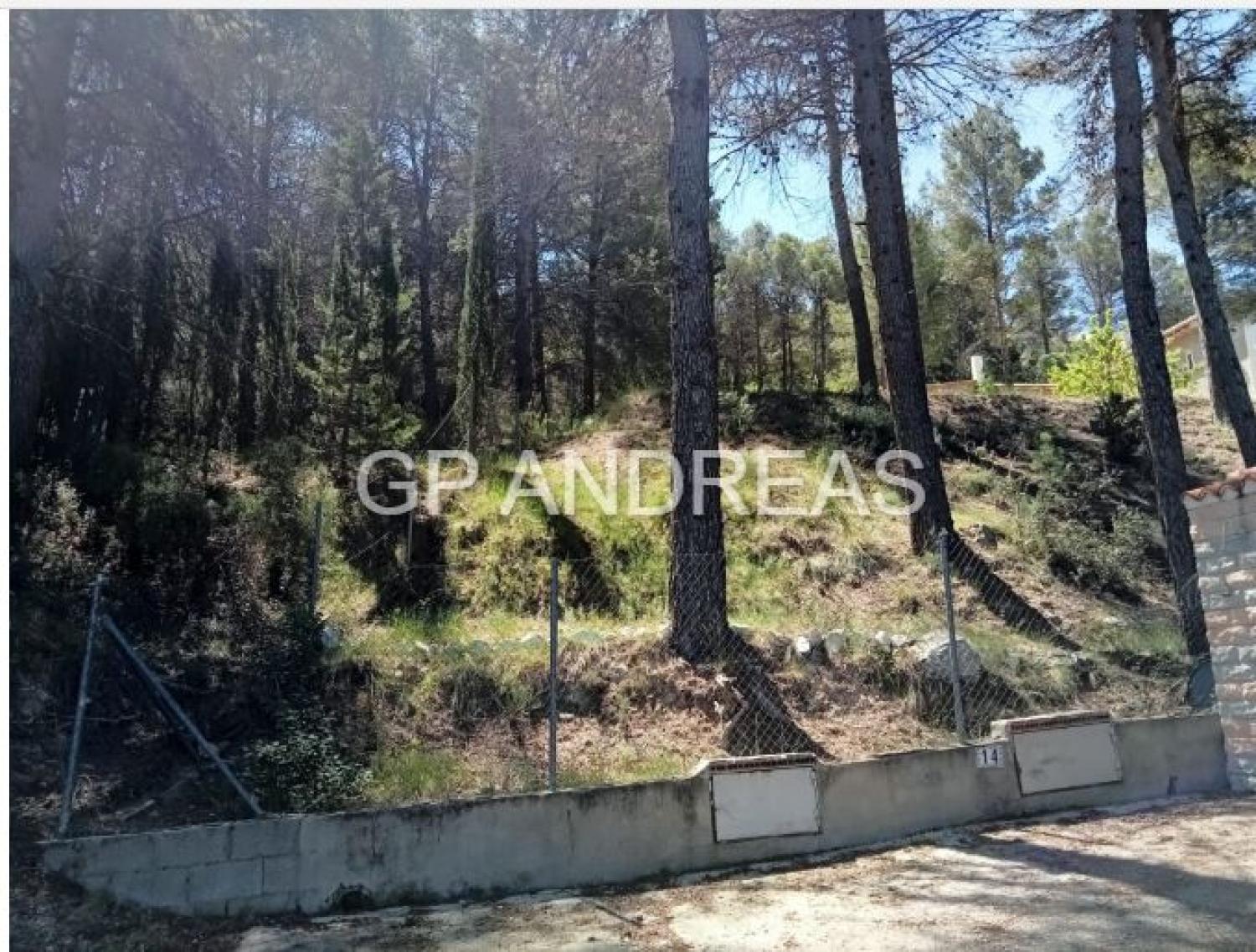  till salu villa Alcoi 03803 Alcoia 34