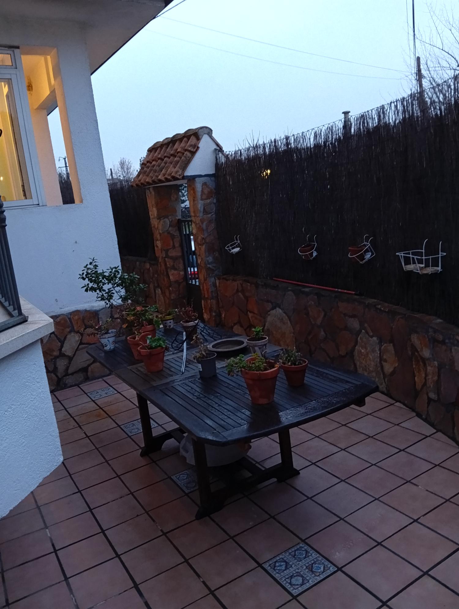  till salu villa Navalagamella Sierra Oeste 11