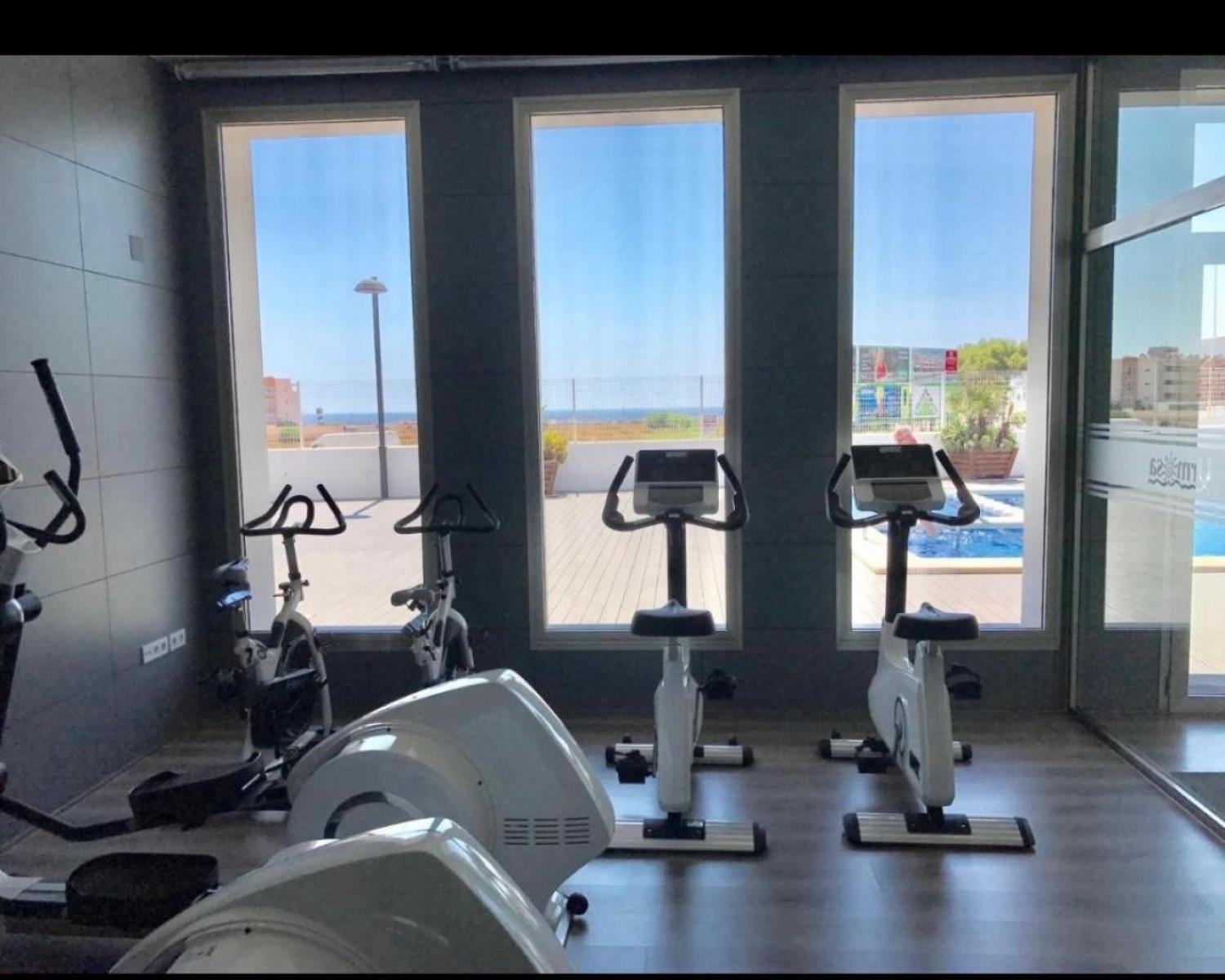  till salu lägenhet Los Dolses Baix Segura 6