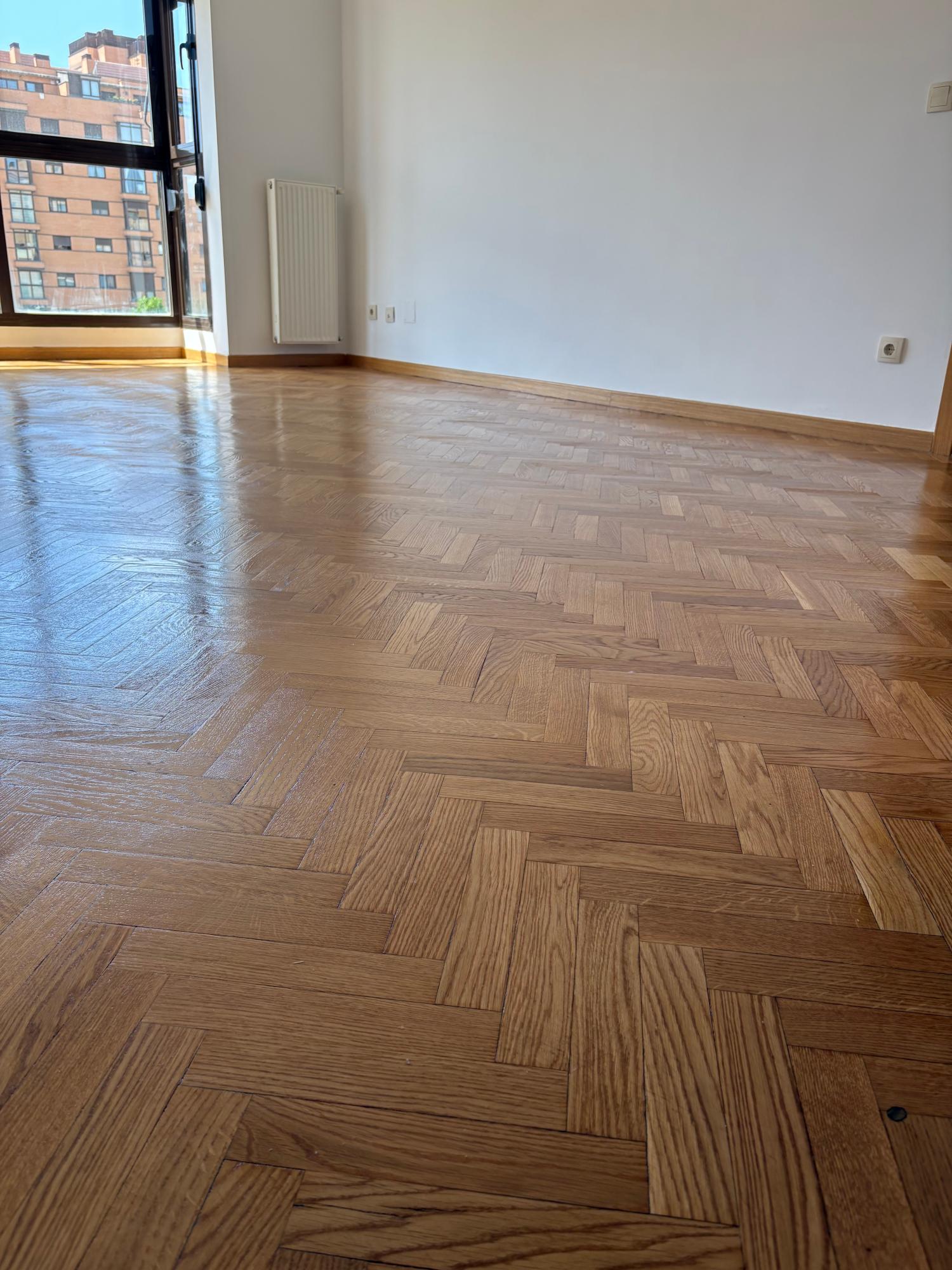  till salu lägenhet Fuencarral-Las Tablas Madrid Capital 23