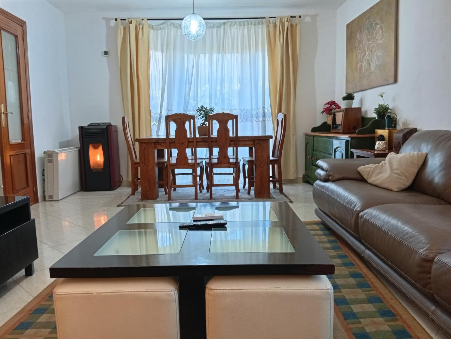  till salu villa Navalagamella Sierra Oeste 1