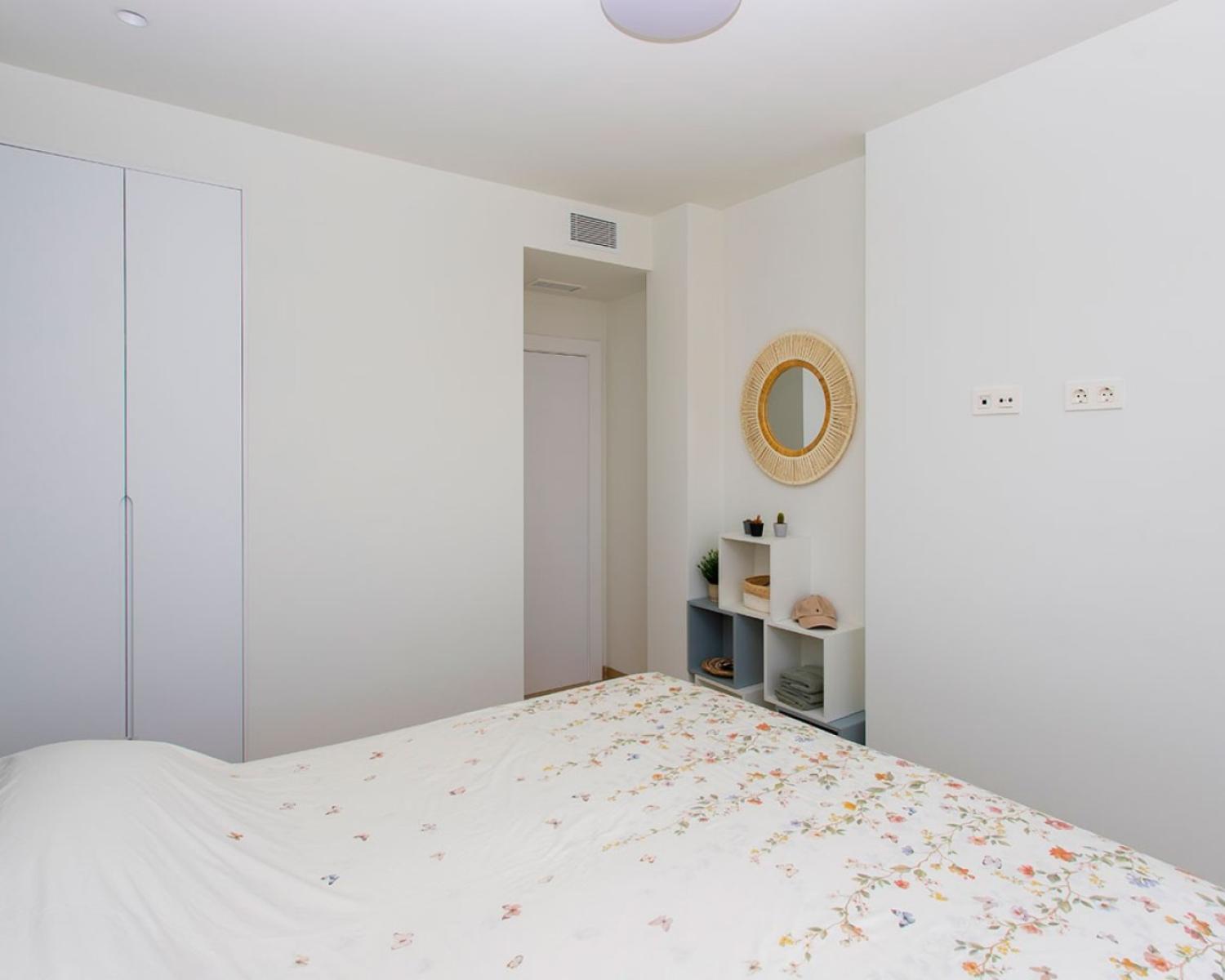 till salu lägenhet El Raso Baix Segura 21