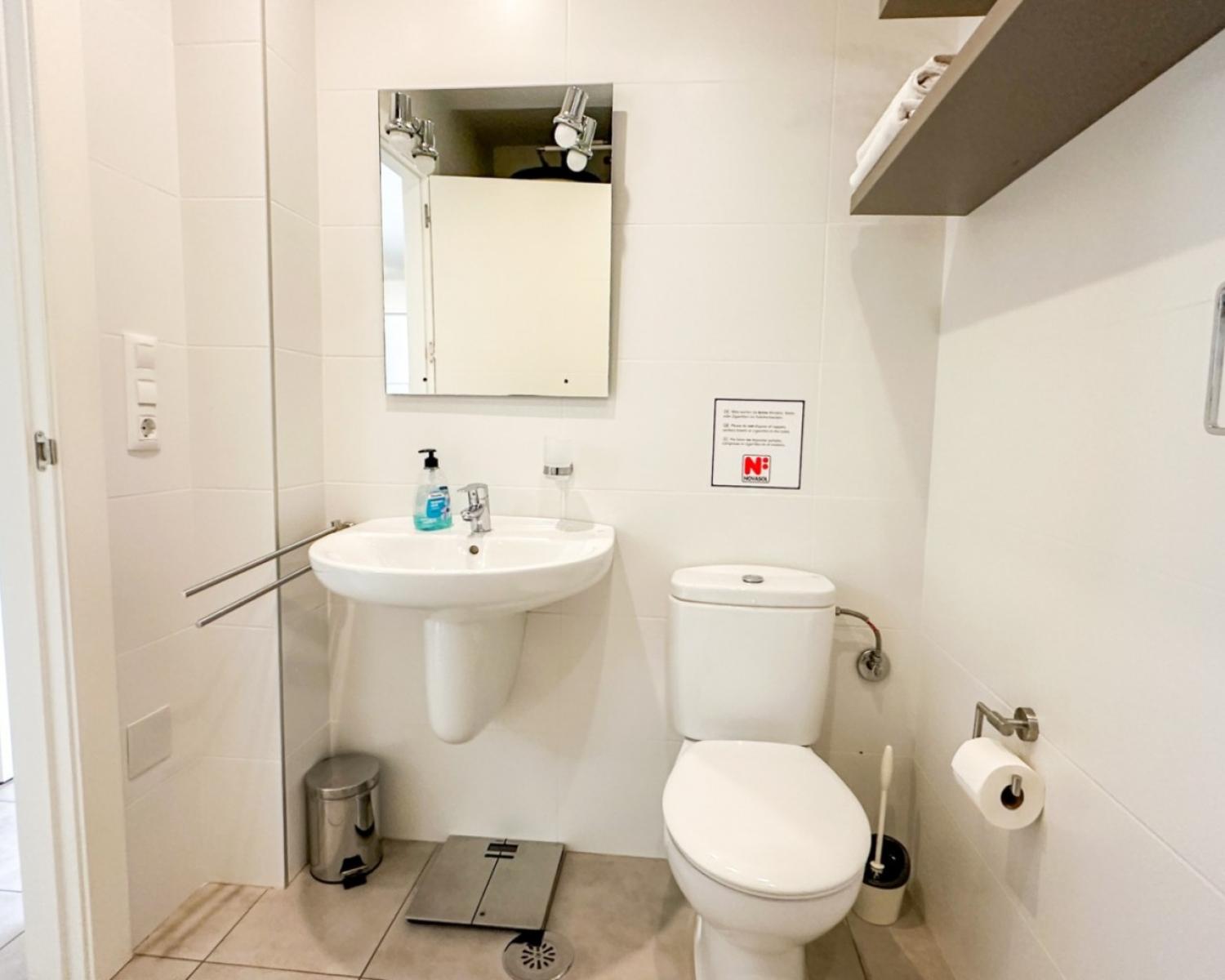  till salu lägenhet Los Dolses Baix Segura 30