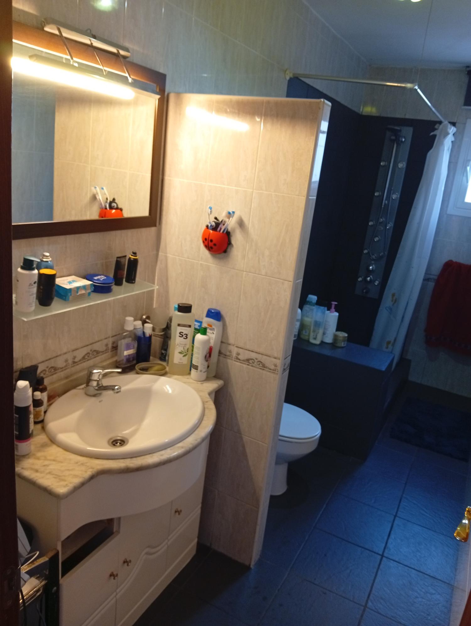  till salu villa Navalagamella Sierra Oeste 22