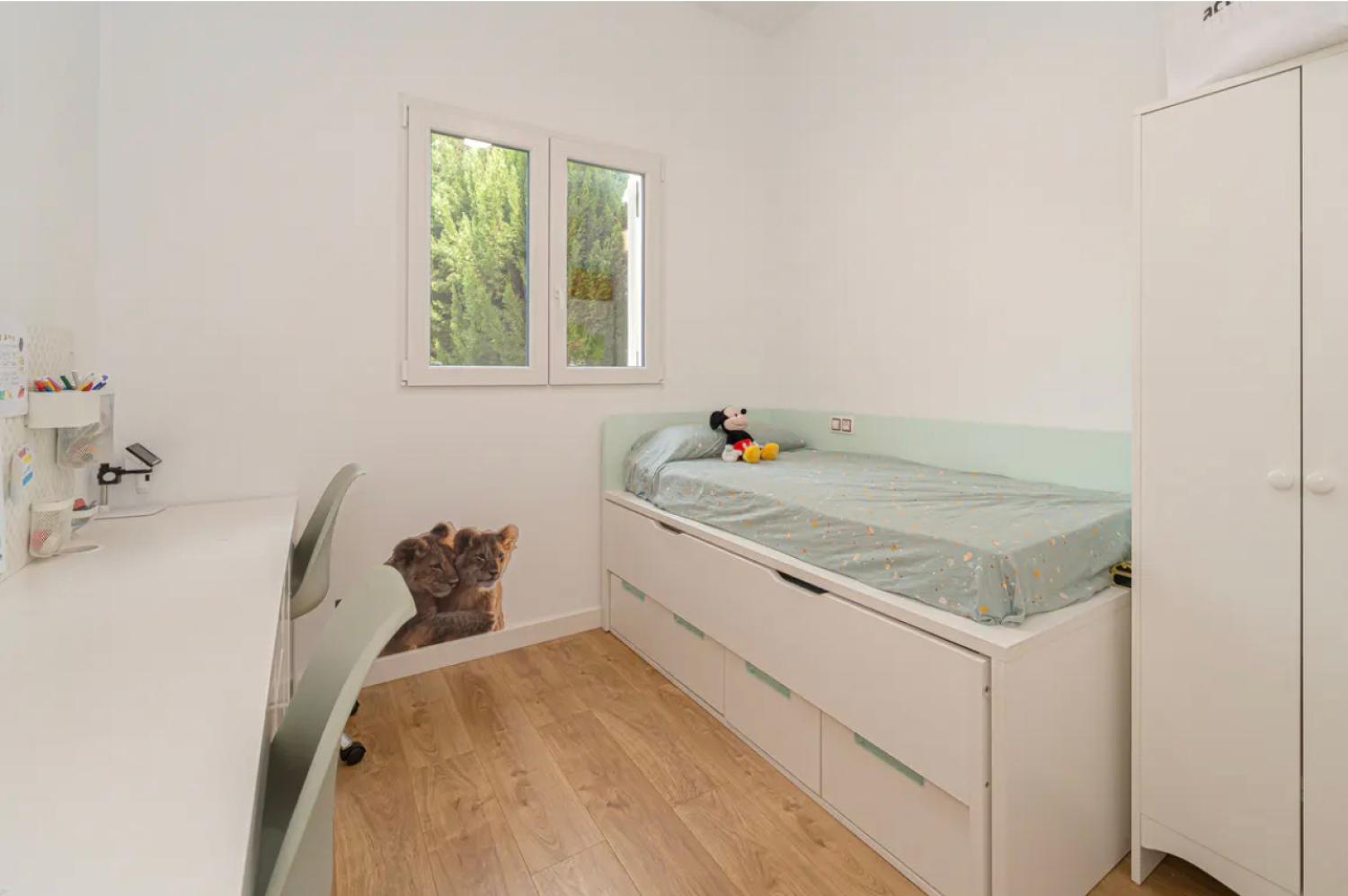  till salu parhus Polop Marina Baixa 6