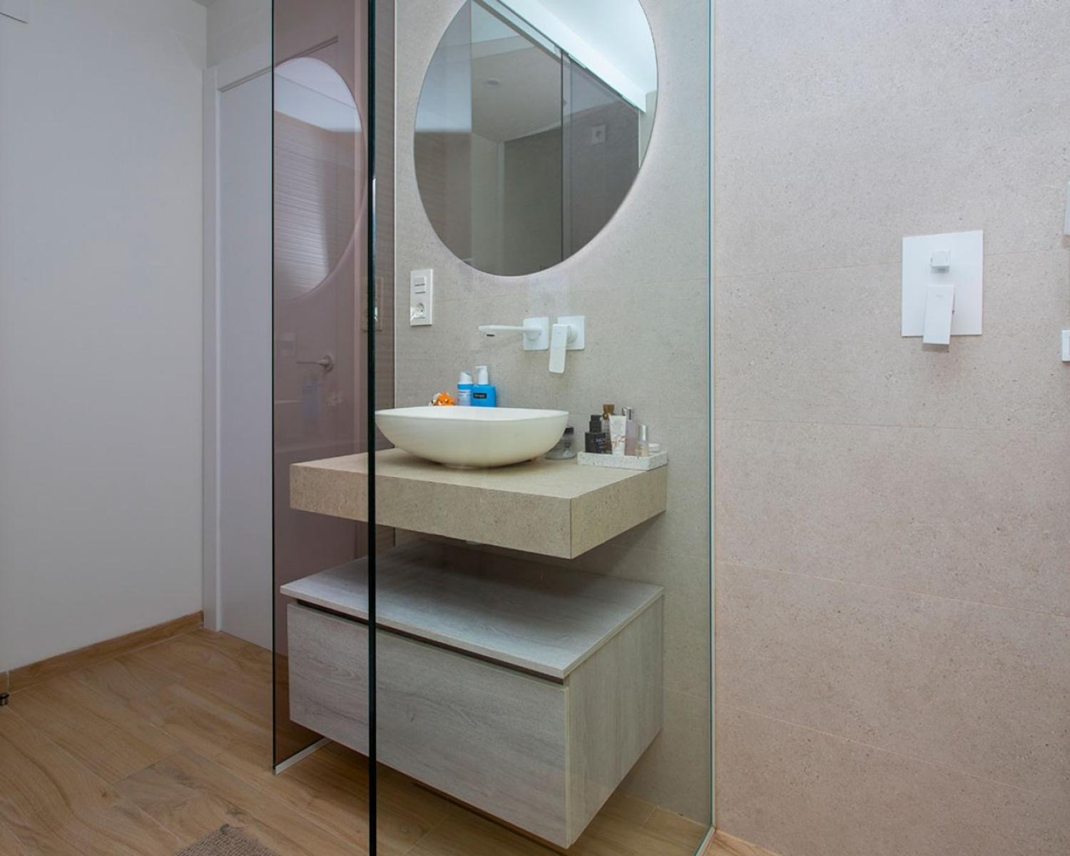 till salu lägenhet El Raso Baix Segura 25