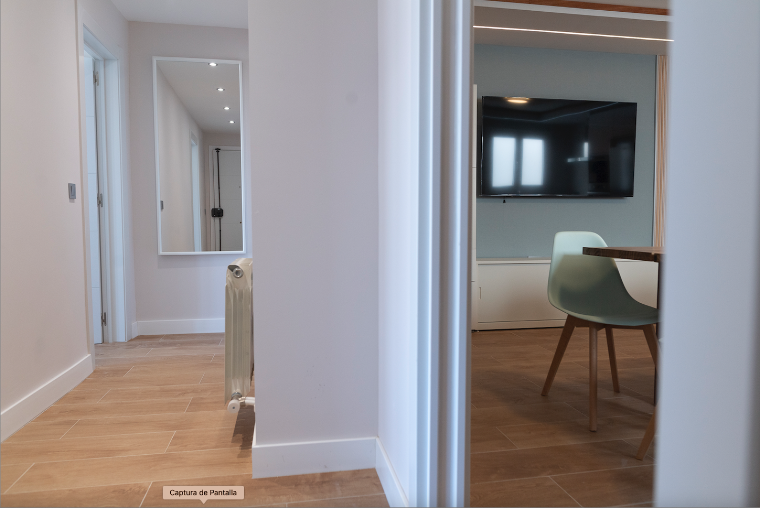  till salu takvåning Camp D'esports-Fleming Segrià 19