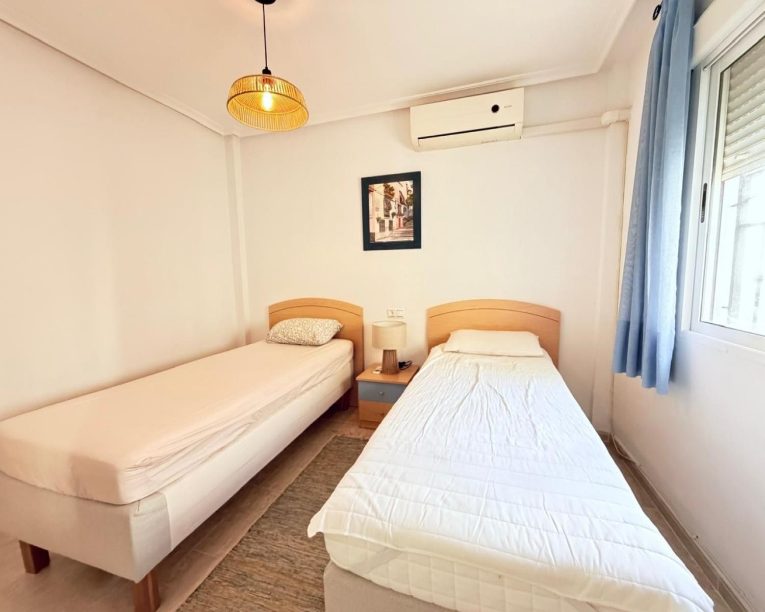 till salu takvåning Orihuela Costa Baix Segura 7