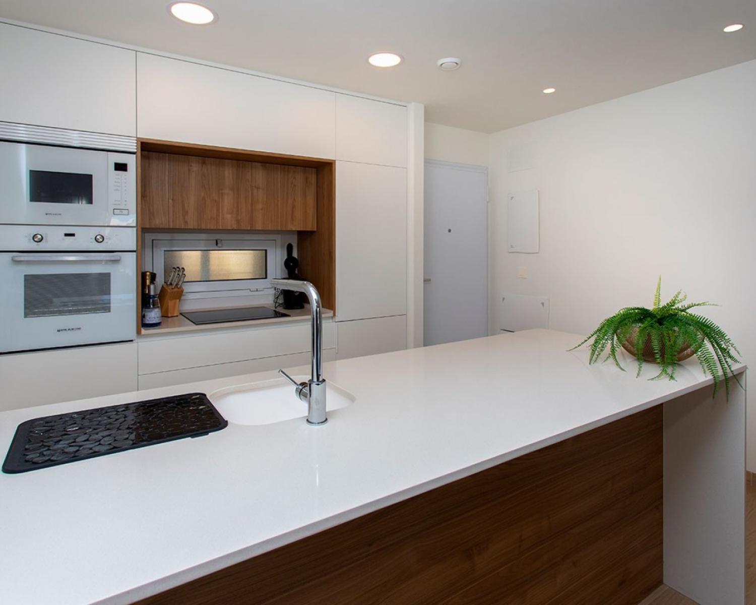 till salu lägenhet El Raso Baix Segura 38