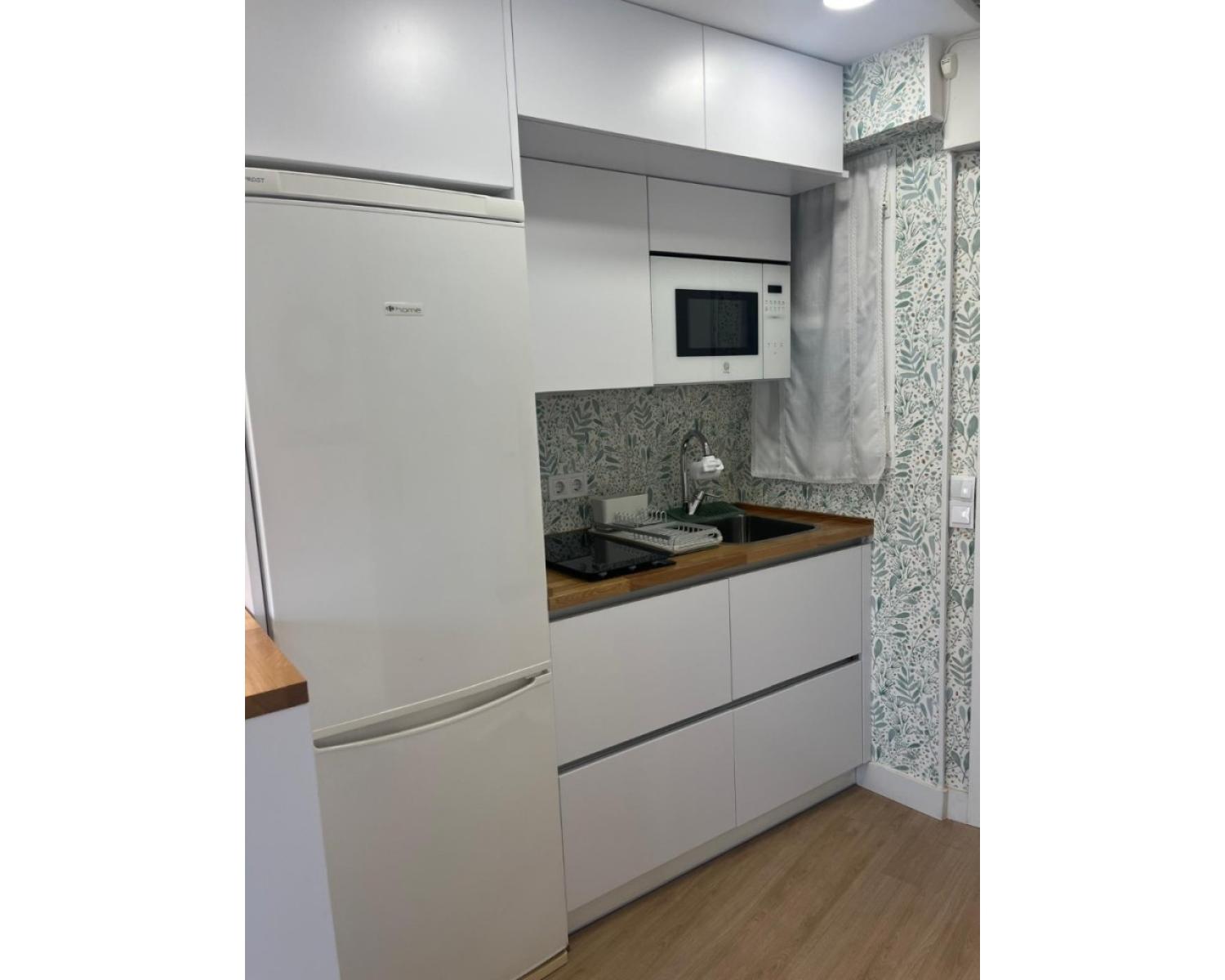  till salu lägenhet Benidorm Marina Baixa 14