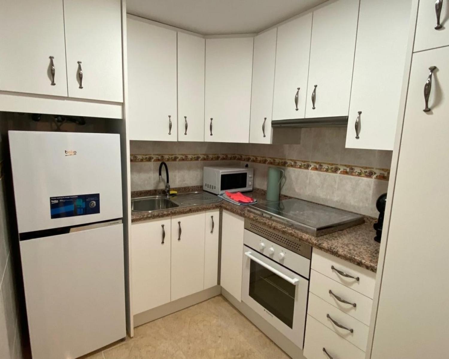  till salu lägenhet Benidorm (Centro) Marina Baixa 4