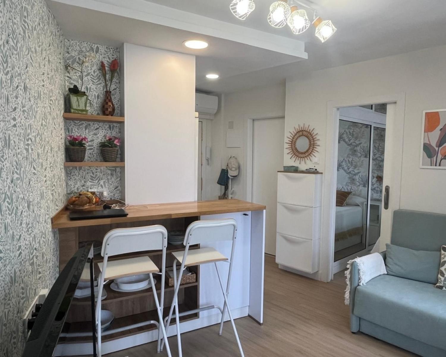  till salu lägenhet Benidorm Marina Baixa 2