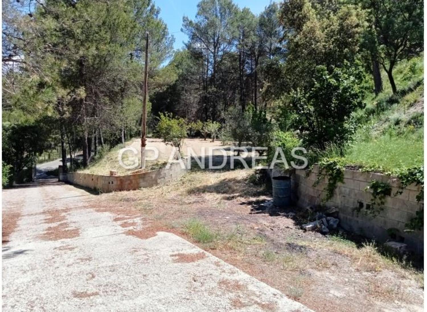  till salu villa Alcoi 03803 Alcoia 42