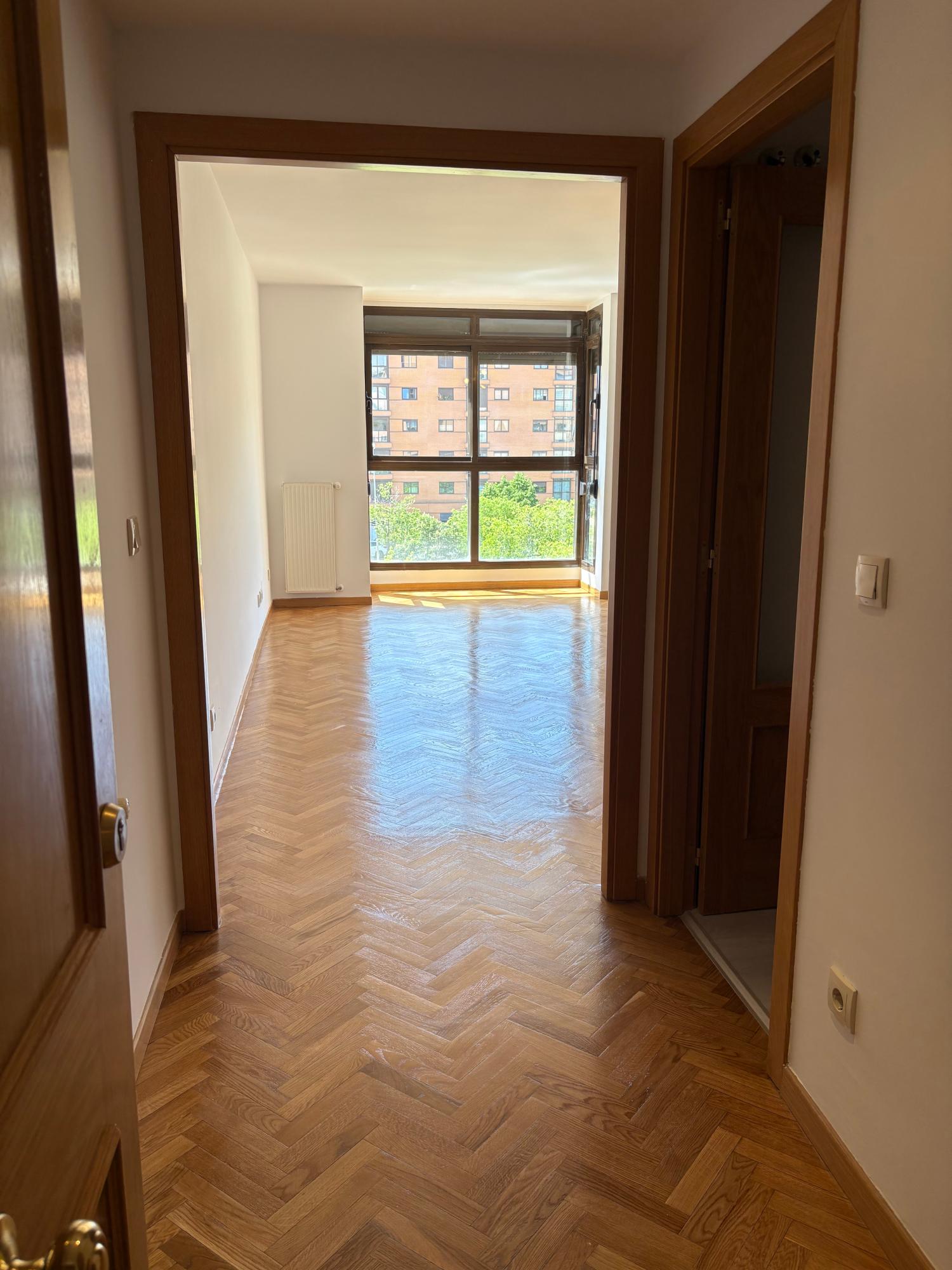  till salu lägenhet Fuencarral-Las Tablas Madrid Capital 27