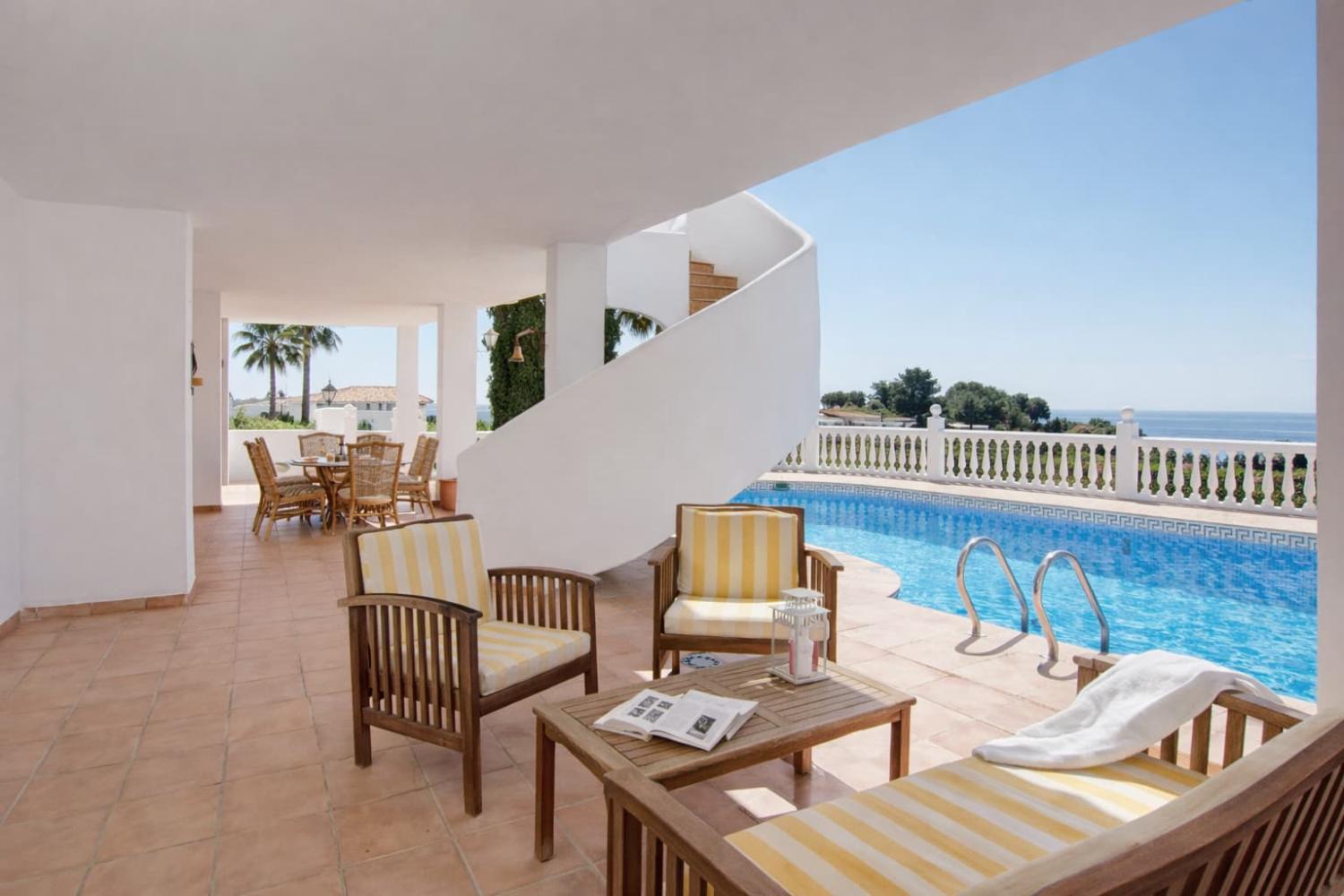  till salu hus La Herradura Costa Tropical 15