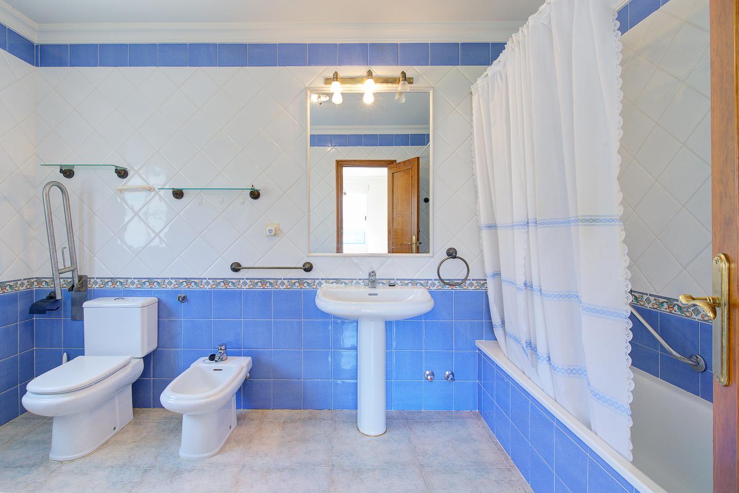  till salu hus La Herradura Costa Tropical 18