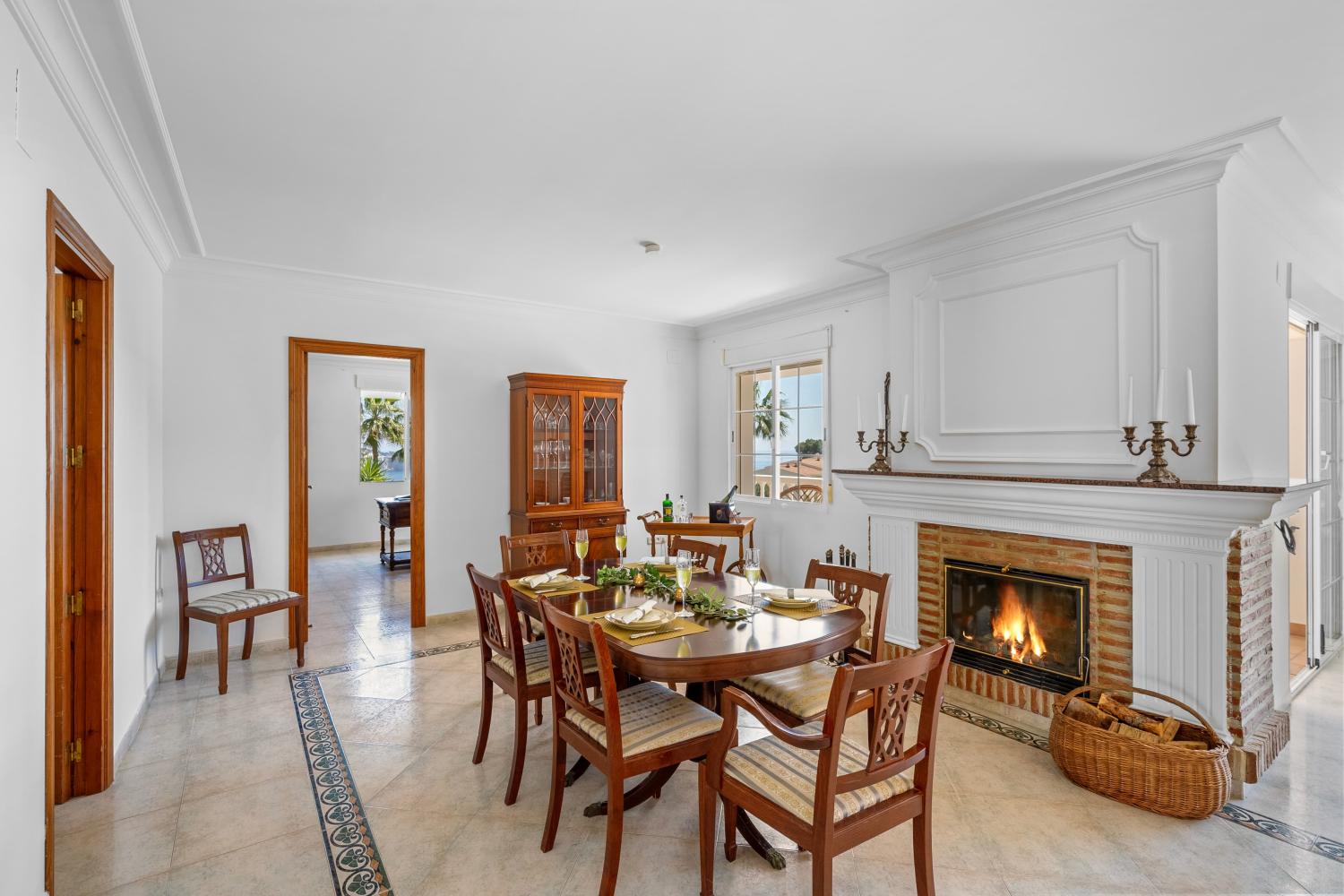  till salu hus La Herradura Costa Tropical 4