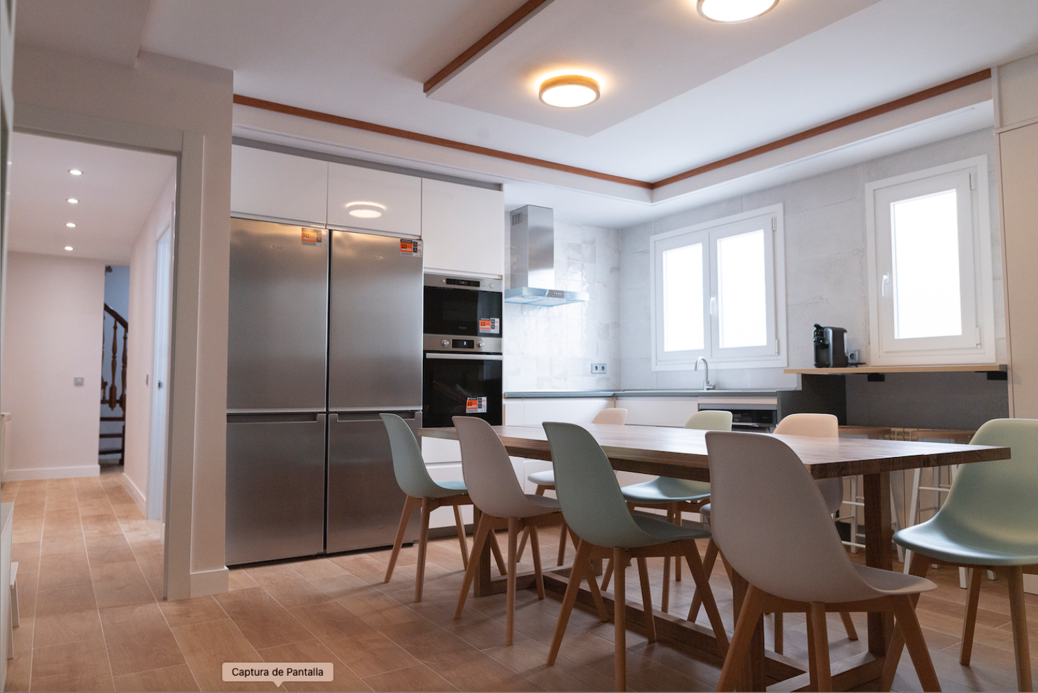  till salu takvåning Camp D'esports-Fleming Segrià 1