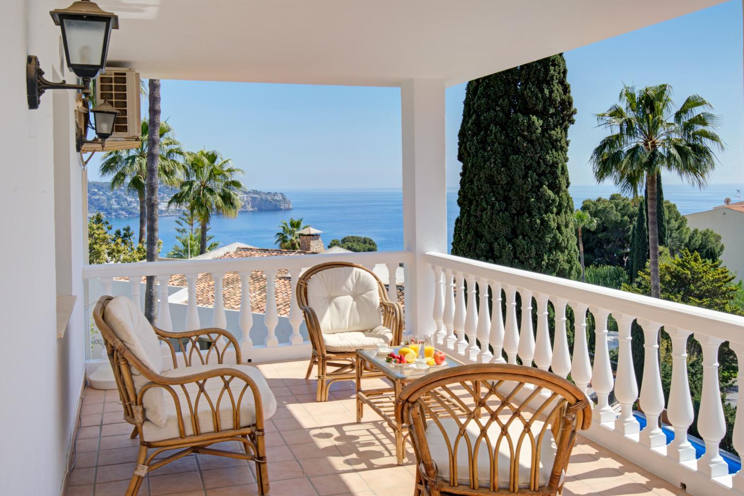  till salu hus La Herradura Costa Tropical 2