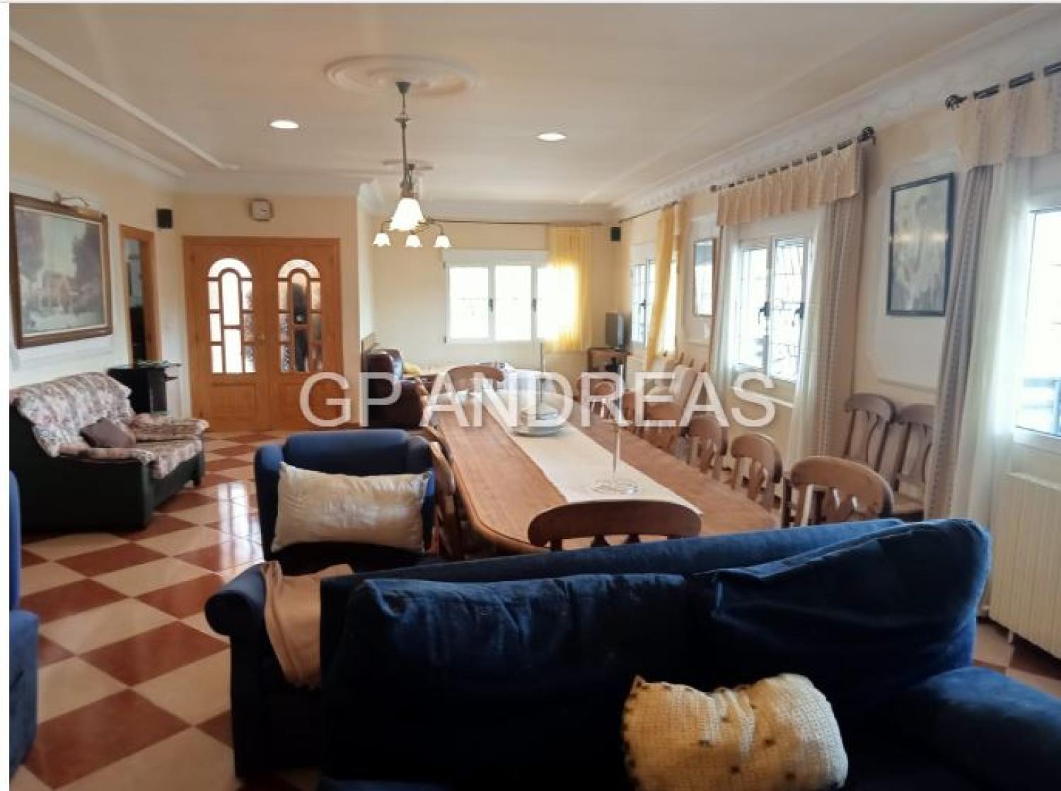  till salu villa Alcoi 03803 Alcoia 3