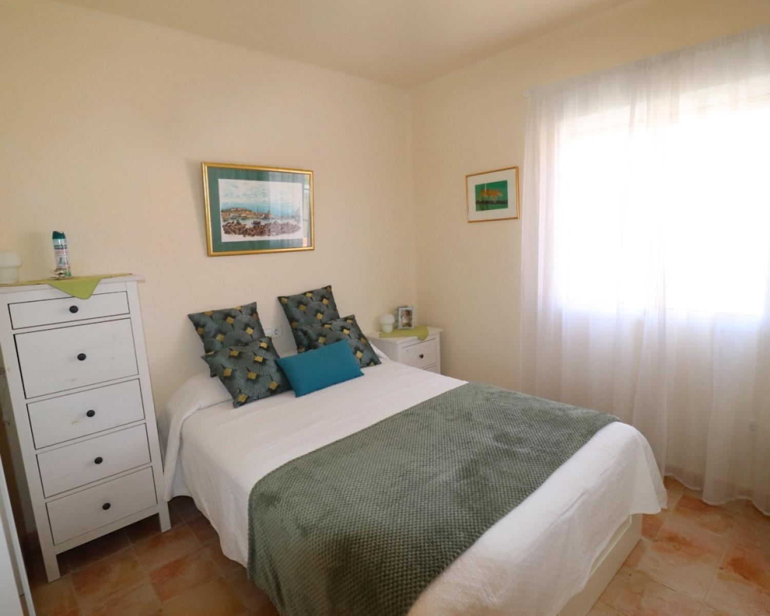 till salu villa Fortuna Oriental 11