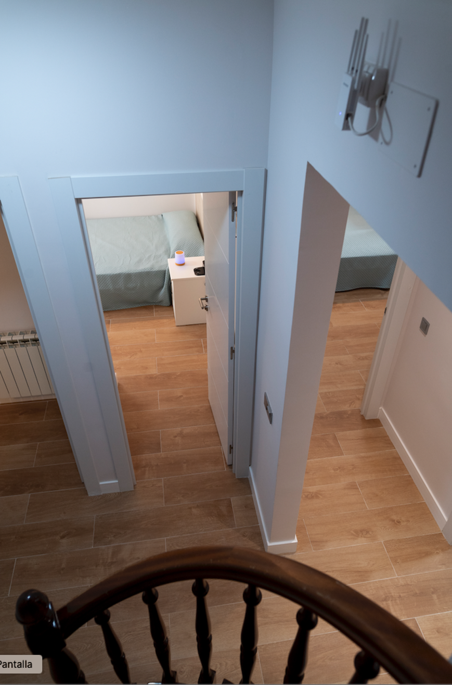  till salu takvåning Camp D'esports-Fleming Segrià 32