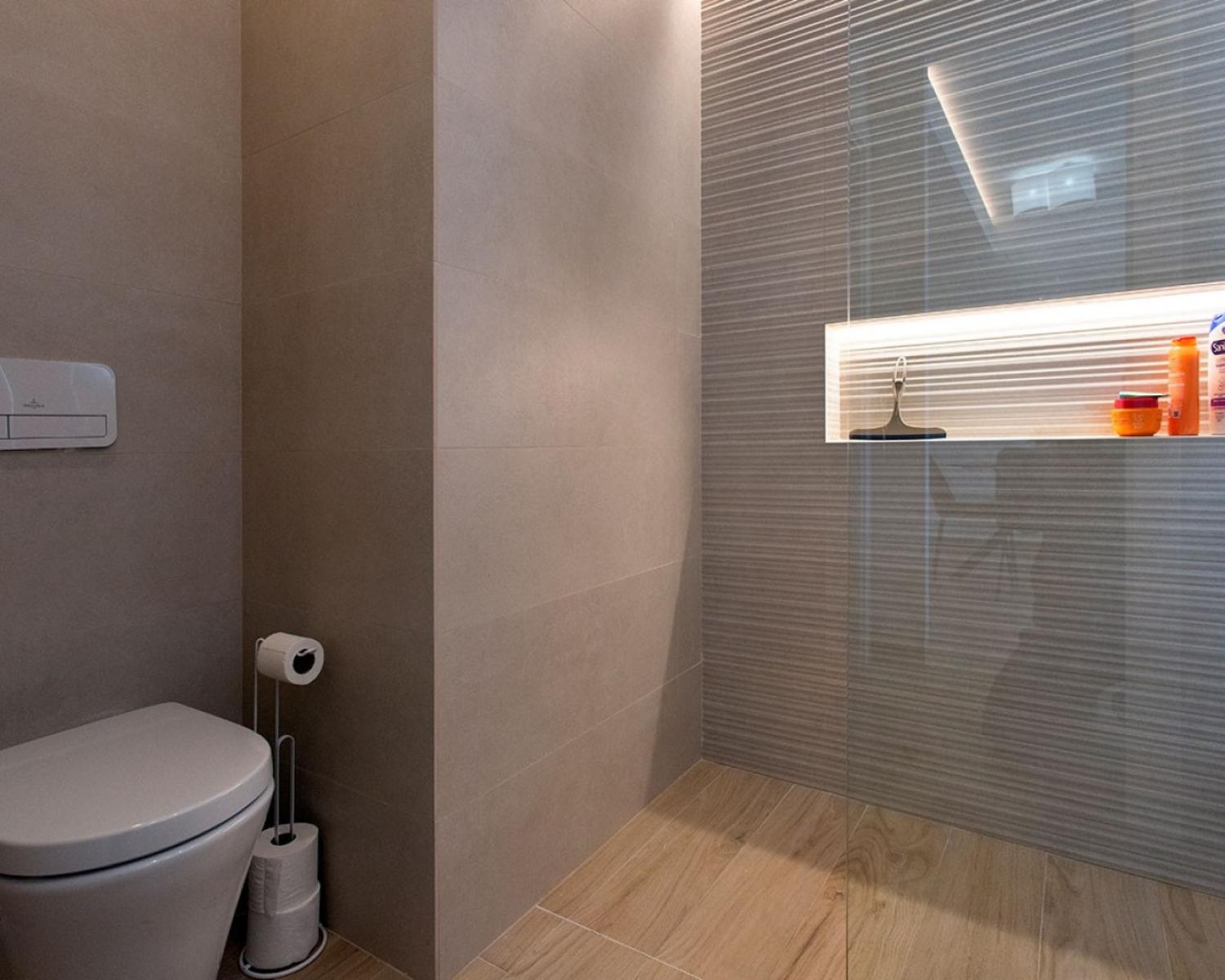 till salu lägenhet El Raso Baix Segura 19