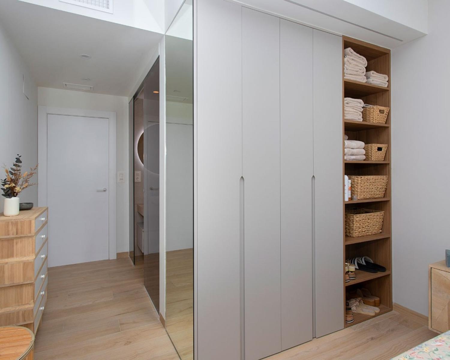 till salu lägenhet El Raso Baix Segura 28